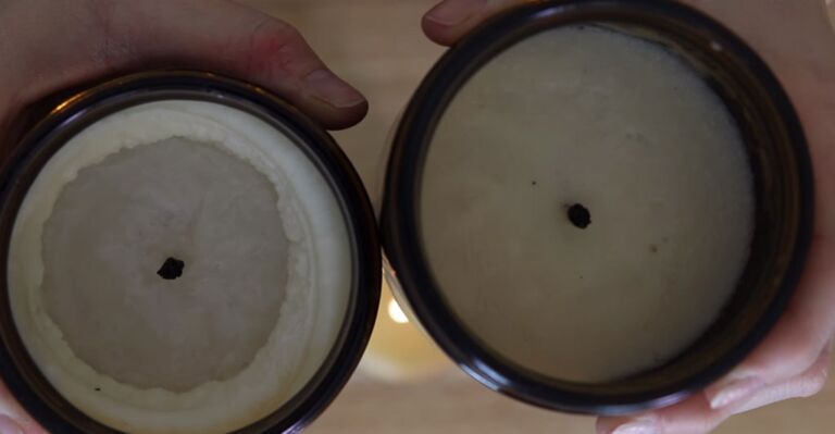 How to Put Out a Candle with Your Fingers: A Quick Guide - WaxCrafter