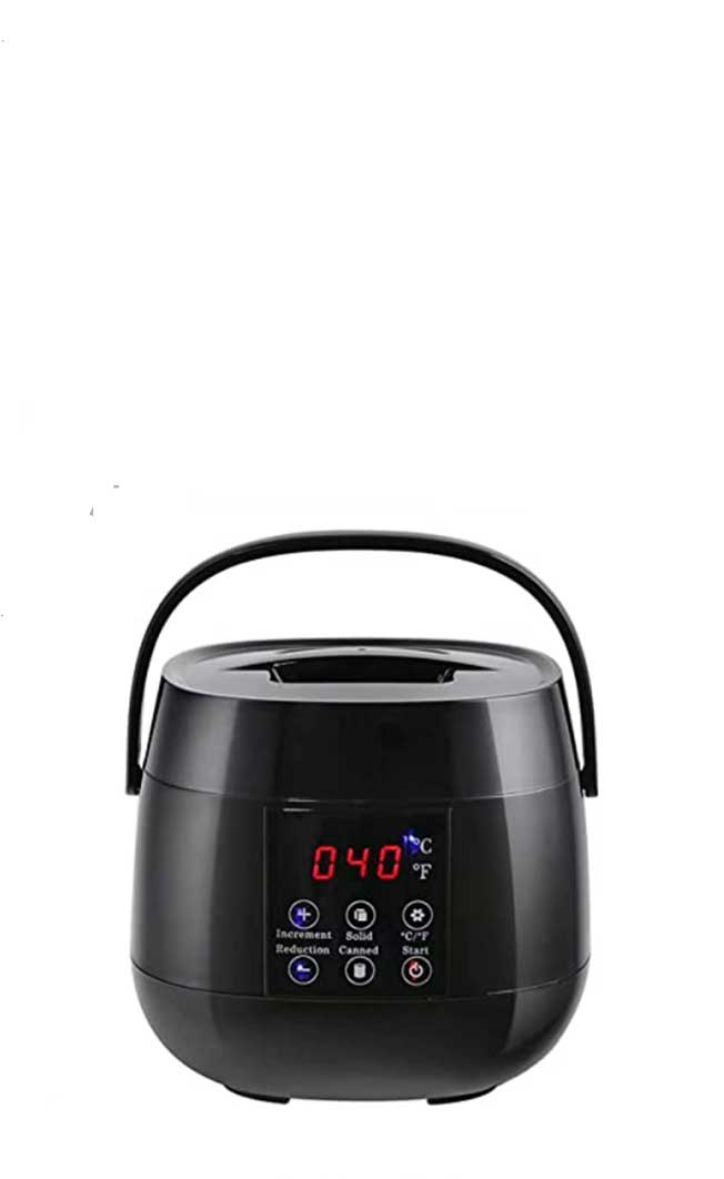 Best Wax Melter Review of 2023 WaxCrafter